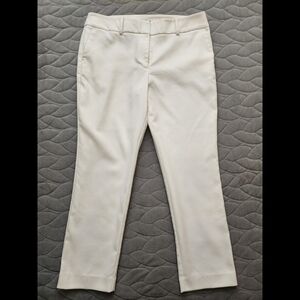 Ann Taylor Factory Trouser Pant, size 12